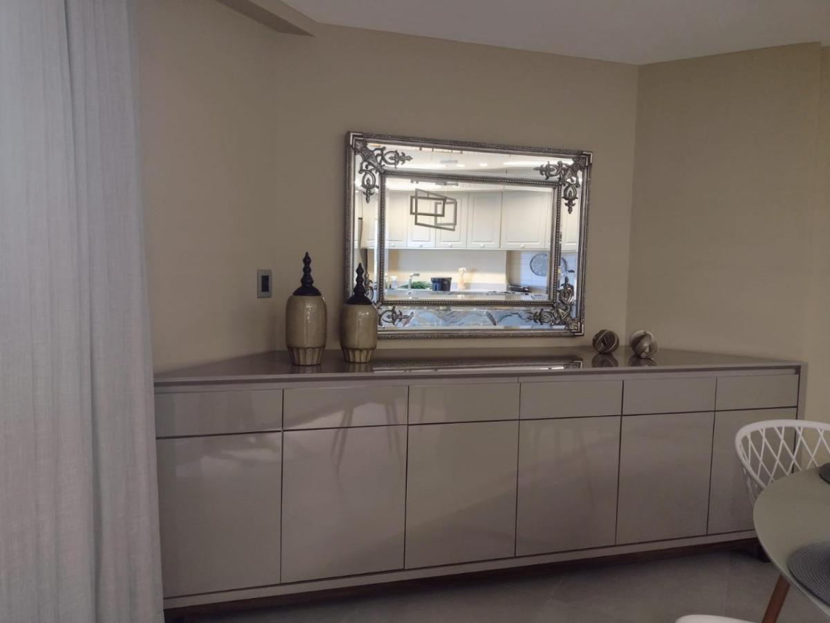 306 Infinity By Myflats Hospedagens Apartment โจเอาเปสโซอา ภายนอก รูปภาพ